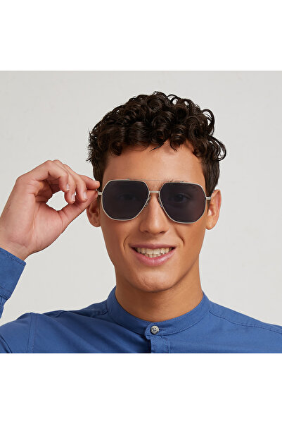 30Sundays HOT SHOT By Eyewa - Men Sunglasses -  Teardrop Sunglasses