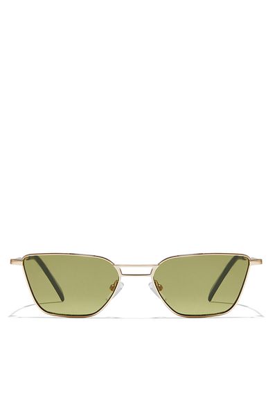 BlackOut MINT By Eyewa - Unisex Sunglasses -  Cat eye Sunglasses