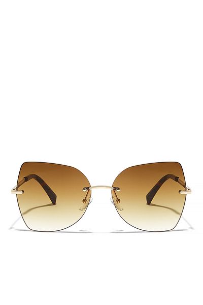 BlackOut NAOMI By Eyewa - Women Sunglasses -  Geometric Sunglasses
