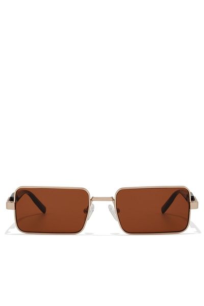 BlackOut TRILLIANT By Eyewa - Unisex Sunglasses -  Rectangle Sunglasses