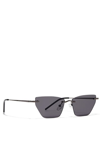 BlackOut WHISPER By Eyewa - Women Sunglasses - Cat eye Sunglasses