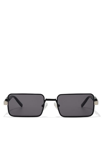 BlackOut TRILLIANT By Eyewa - Unisex Sunglasses -  Rectangle Sunglasses