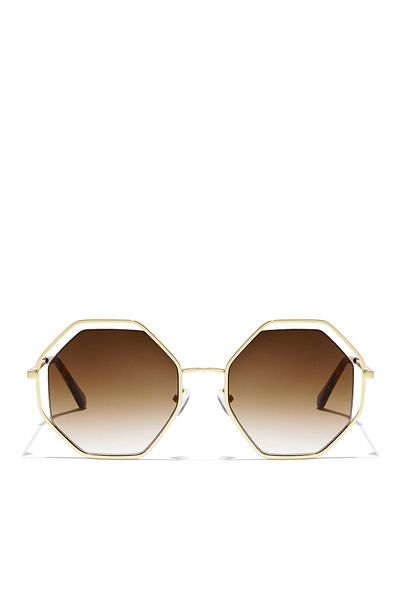 BlackOut INESSA By Eyewa - Women Sunglasses -  Geometric Sunglasses