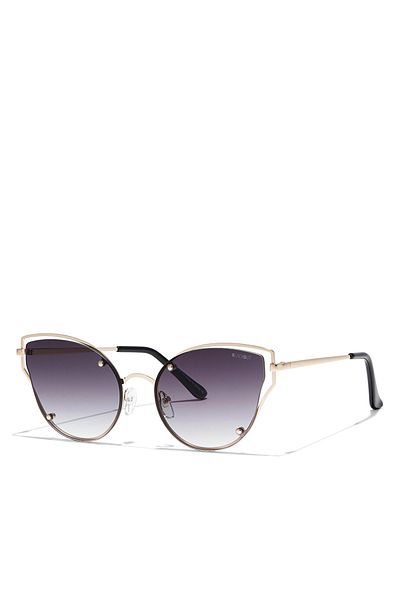 BlackOut ALINA By Eyewa - Women Sunglasses -  Cat eye Sunglasses
