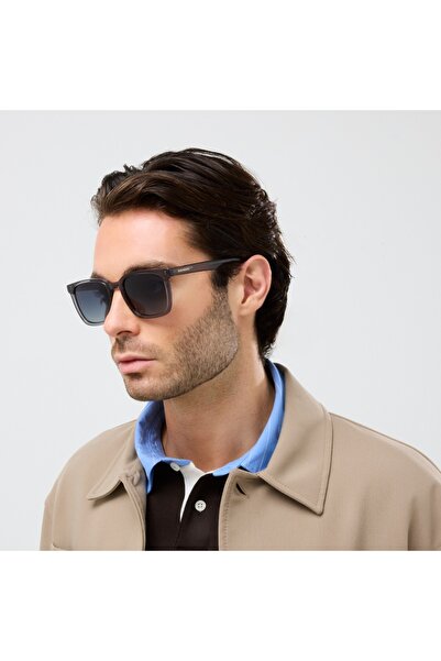 30Sundays RAVI By Eyewa - Unisex Sunglasses -  Rectangle Sunglasses