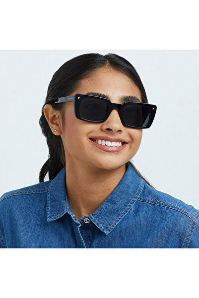 30Sundays THAT'S WOW By Eyewa - Women Sunglasses -  Rectangle Sunglasses