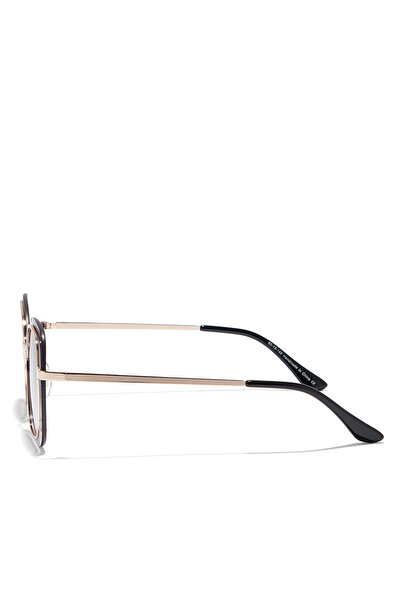 BlackOut MARY JANE By Eyewa - Women Sunglasses -  Square Sunglasses