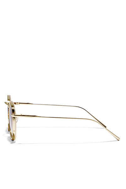 30Sundays MOD SQUAD By Eyewa - Women Sunglasses - Round Sunglasses