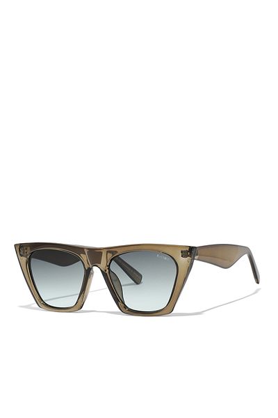BlackOut LIBERTY By Eyewa - Women Sunglasses -  Cat eye Sunglasses