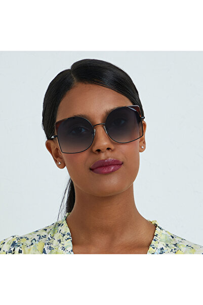 30Sundays DELAUNAY By Eyewa - Women Sunglasses - Square Sunglasses