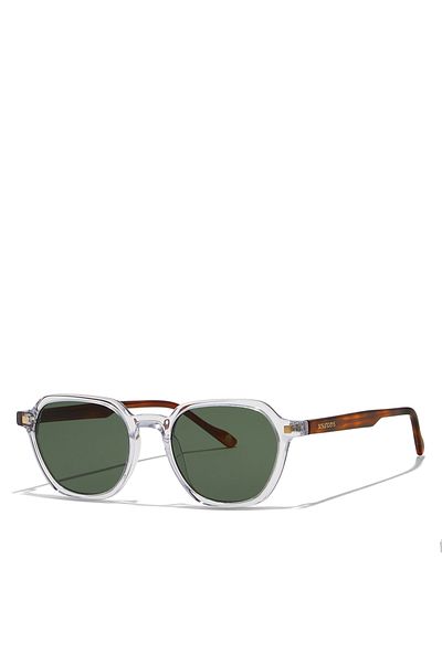 30Sundays RIVER By Eyewa - Unisex Sunglasses -  Geometric Sunglasses