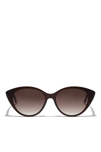 30Sundays EN VOGUE من Eyewa - نظارات شمسية نسائية - نظارات شمسية على شكل عين القطة