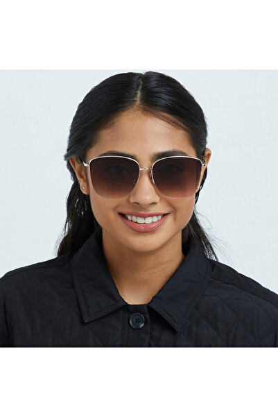 30Sundays MAGNOLIA By Eyewa - Women Sunglasses - Square Sunglasses