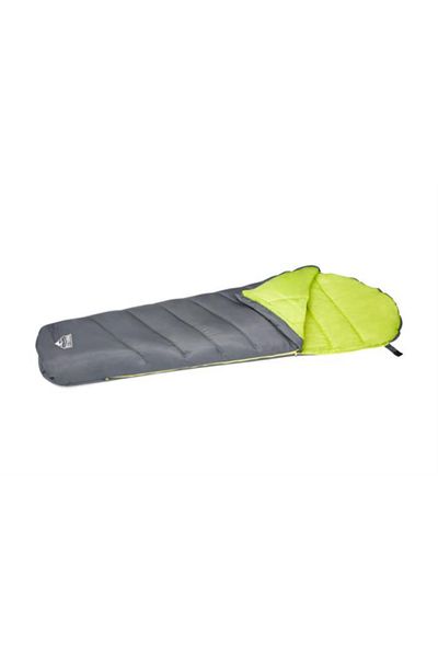 BESTWAY Pavillo-Hiberhide Sleeping Bag 2.20M X 75Cm X 50Cm Hallow Fiber 26-68102