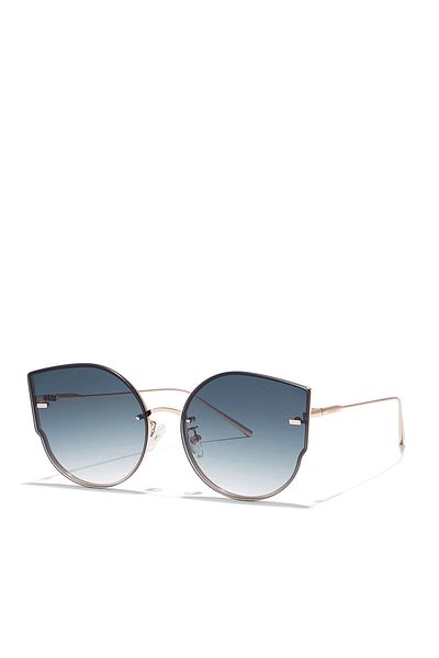 30Sundays ON POINT By Eyewa - Women Sunglasses -  Cat eye Sunglasses