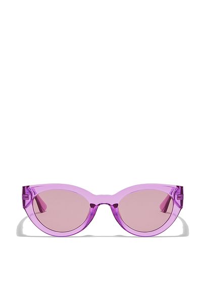 BlackOut RAW By Eyewa - Women Sunglasses -  Cat eye Sunglasses