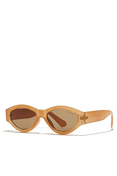 BlackOut MABEL By Eyewa - Women Sunglasses -  Geometric Sunglasses