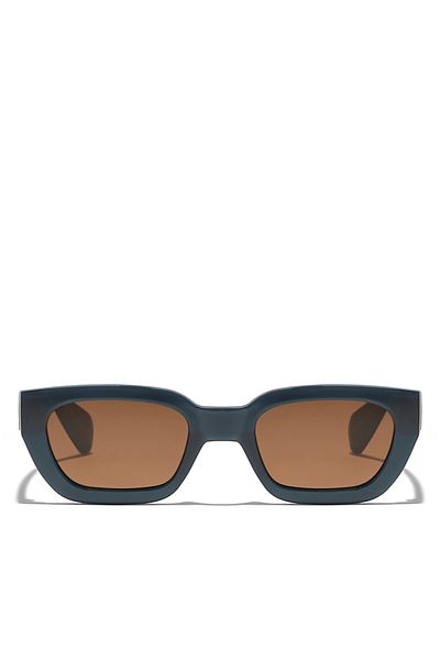BlackOut INDACO By Eyewa - Women Sunglasses -  Square Sunglasses