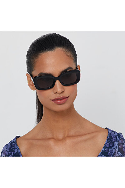 30Sundays SUNDOWN By Eyewa - Women Sunglasses -  Rectangle Sunglasses