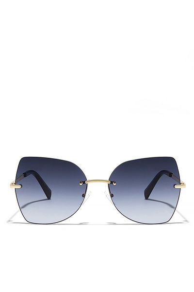 BlackOut NAOMI By Eyewa - Women Sunglasses -  Geometric Sunglasses