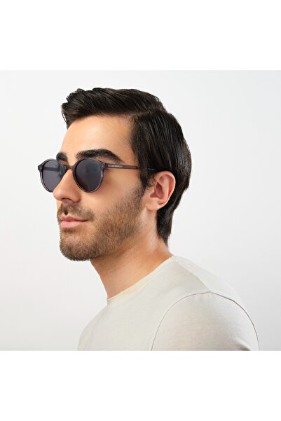 30Sundays OMBRA By Eyewa - Men Sunglasses -  Round Sunglasses