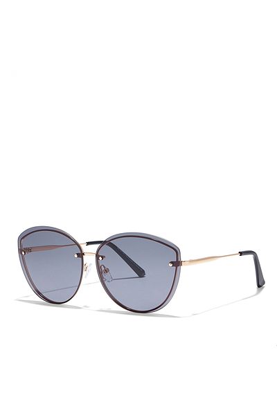 BlackOut HEDY By Eyewa - Women Sunglasses -  Cat eye Sunglasses