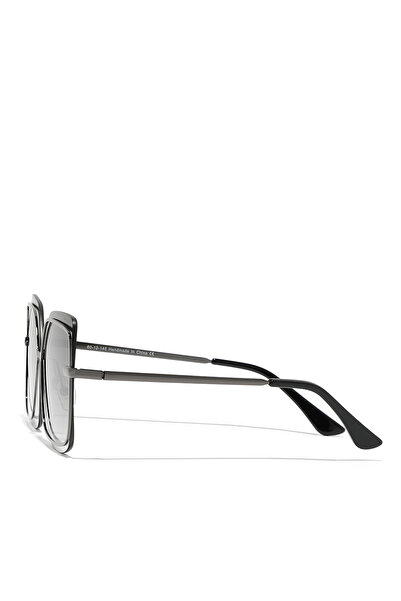 BlackOut MOONLIGHT By Eyewa - Women Sunglasses -  Square Sunglasses