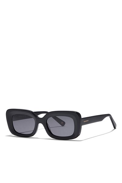 30Sundays 30Sundays SUNDOWN من Eyewa - نظارات شمسية نسائية - نظارات شمسية مستطيلة