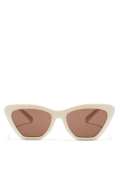 BlackOut HATTIE By Eyewa - Women Sunglasses -  Cat eye Sunglasses