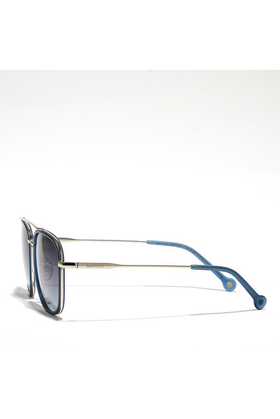 30Sundays SQUARED AWAY By Eyewa - Men Sunglasses - Teardrop Sunglasses