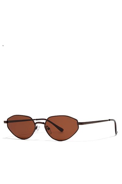 BlackOut BlackOut HUSH-HUSH By Eyewa - Women Sunglasses -  Geometric Sunglasses