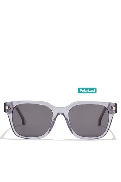 30Sundays 30Sundays ISLE من Eyewa - نظارات شمسية للجنسين - نظارات شمسية مربعة