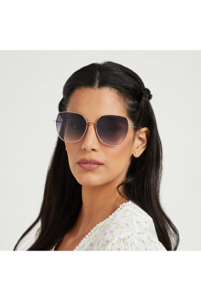 30Sundays SAGE By Eyewa - Women Sunglasses - Square Sunglasses