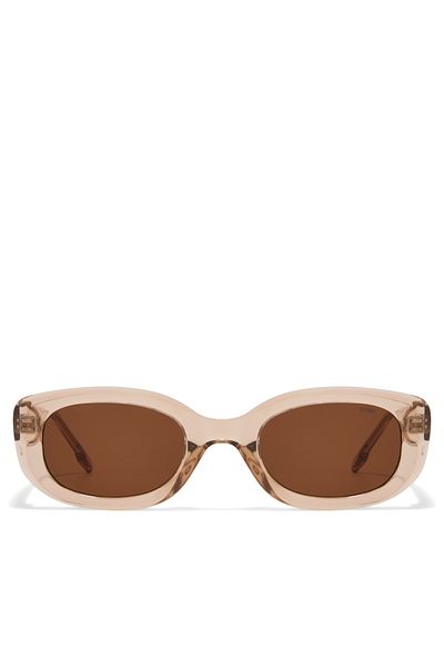 BlackOut ICARUS By Eyewa - Women Sunglasses -  Oval Sunglasses
