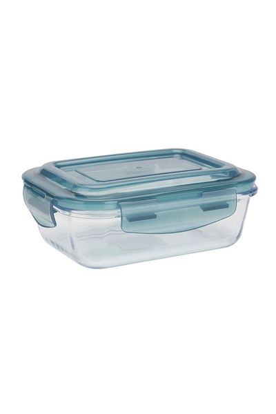 ROYALFORD RF6248 600ml Glass Meal Prep Container