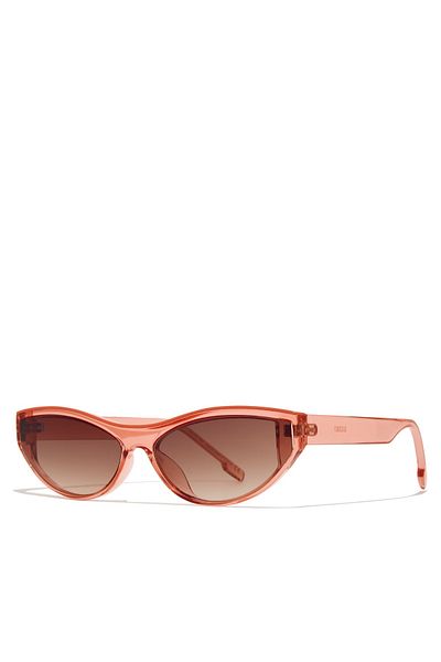 BlackOut CALYPSO By Eyewa - Women Sunglasses -  Cat eye Sunglasses