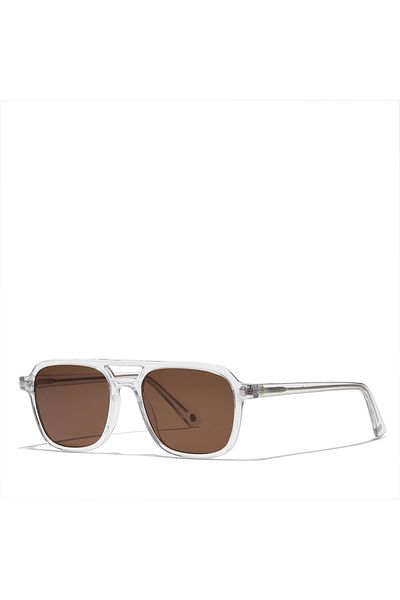 30Sundays NAVIGATOR By Eyewa - Men Sunglasses -  Teardrop Sunglasses