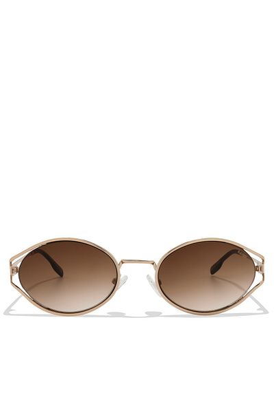 BlackOut BOHDIE By Eyewa - Women Sunglasses -  Oval Sunglasses