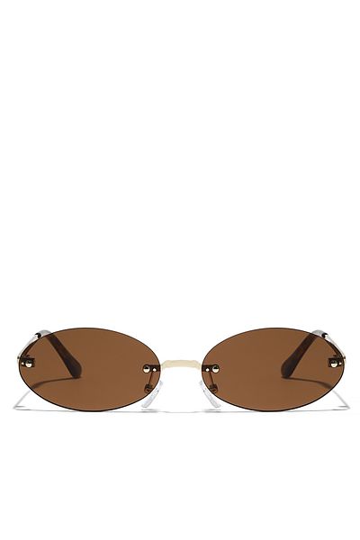 BlackOut JENNIFER By Eyewa - Women Sunglasses -  Oval Sunglasses