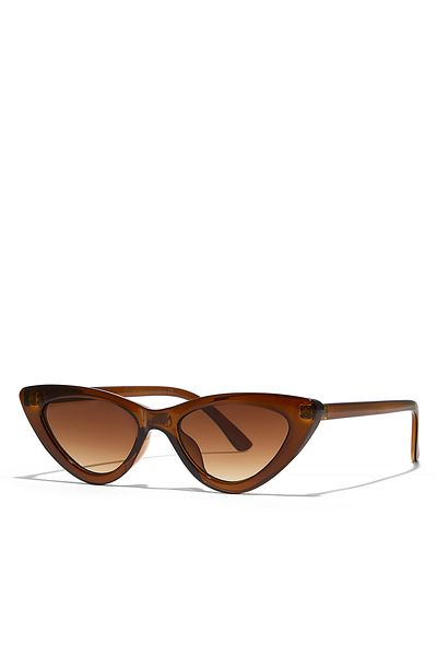 BlackOut GWEN By Eyewa - Women Sunglasses -  Cat eye Sunglasses