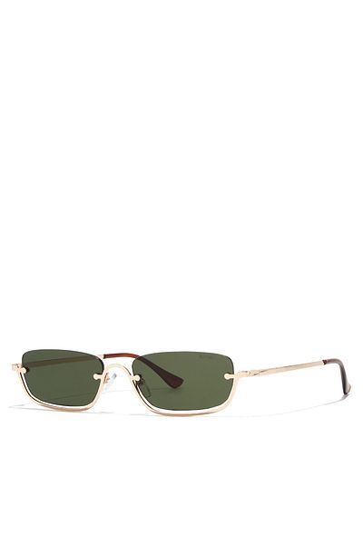 BlackOut BlackOut INTRIGUE By Eyewa - Women Sunglasses -  Rectangle Sunglasses