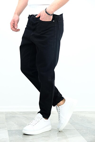 Oksit Cio 7185 Boy Friend Ankle Length Jean Trousers