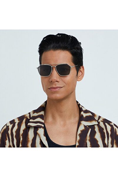 30Sundays FIGARO By Eyewa - Men Sunglasses -  Teardrop Sunglasses