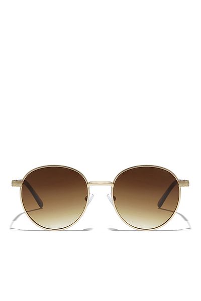 BlackOut VERNIS By Eyewa - Women Sunglasses -  Round Sunglasses
