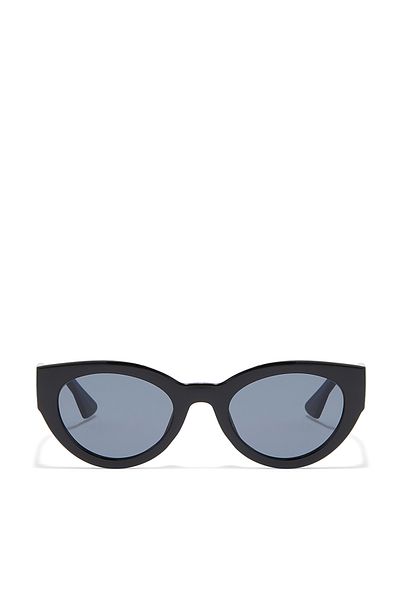 BlackOut RAW By Eyewa - Women Sunglasses -  Cat eye Sunglasses