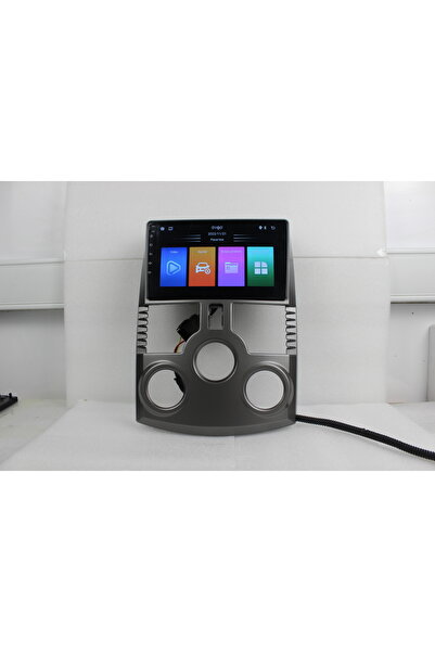 Smart Dragon SMART GO DAİHATSU TERİOS 2007/2011 9 İNÇ 4-32 GB ANDROİD CARPLAY...