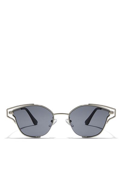 BlackOut HYPATIA By Eyewa - Women Sunglasses -  Cat eye Sunglasses