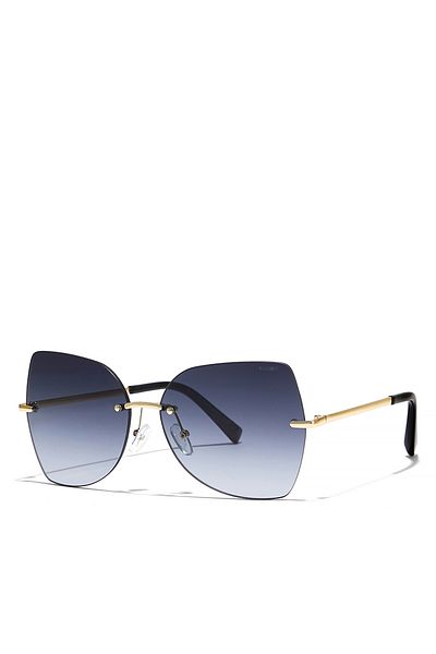 BlackOut NAOMI By Eyewa - Women Sunglasses -  Geometric Sunglasses