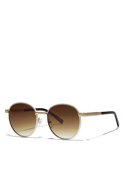 BlackOut VERNIS By Eyewa - Women Sunglasses -  Round Sunglasses