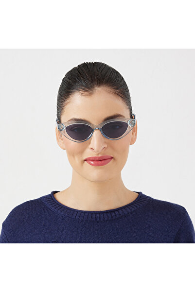 BlackOut AU NATUREL By Eyewa - Women Sunglasses - Cat eye Sunglasses